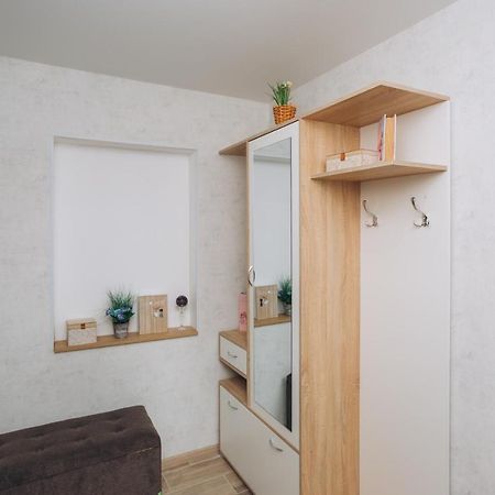 Luxe Apart-Hotel Near Lavina New Building 1 Floor ซูมี ภายนอก รูปภาพ